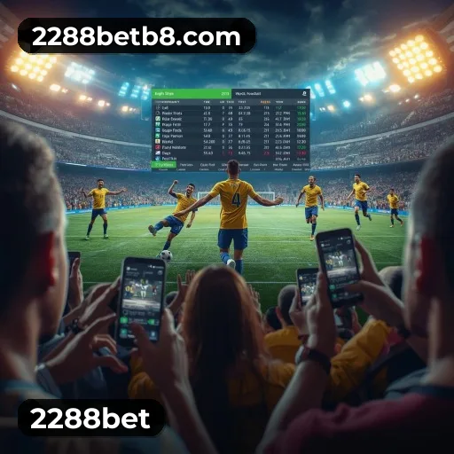 2288bet APK