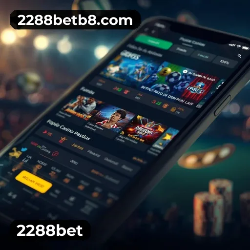 2288bet APK