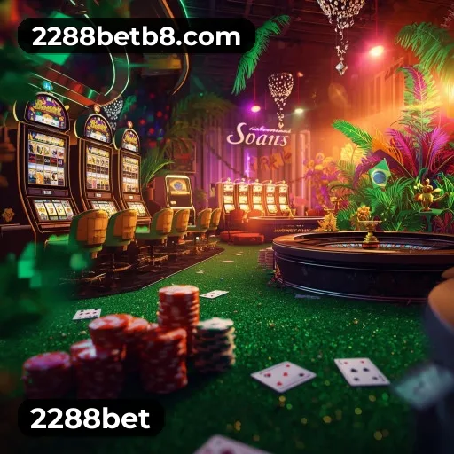 2288bet APK
