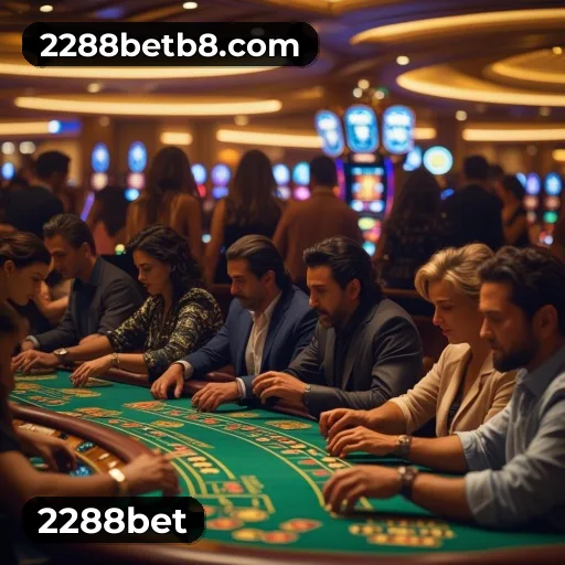 2288bet RTP Games