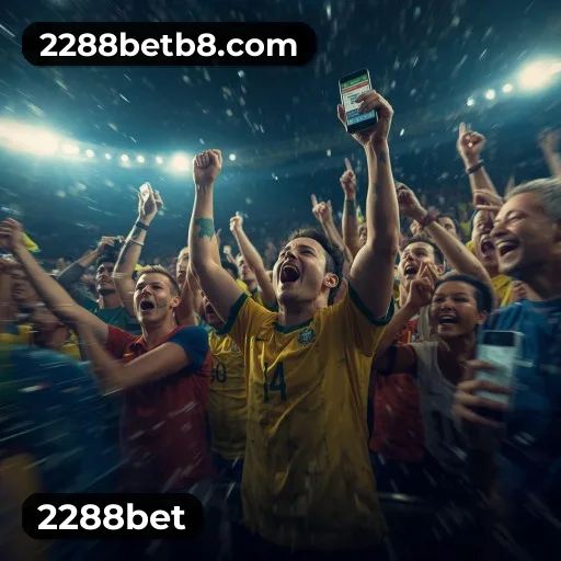 2288bet Platform