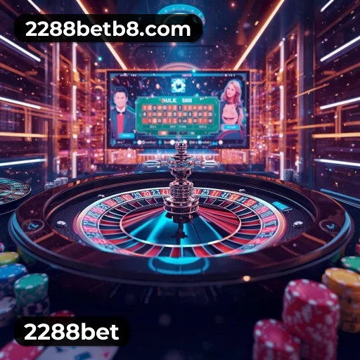2288bet Platform