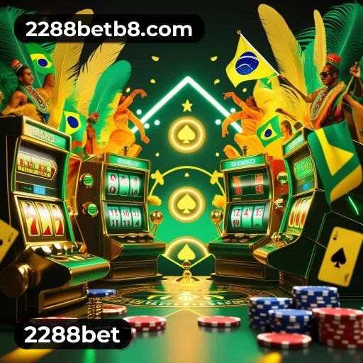 2288bet RTP Games