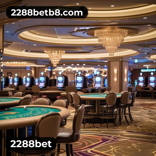 2288bet APK